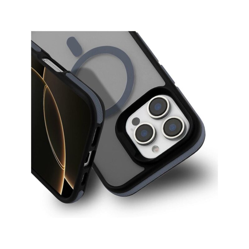 Etui MAGARMOR do Apple iPhone 14 PRO szary