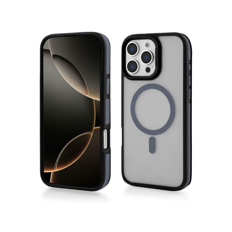 Etui MAGARMOR do Apple iPhone 14 PRO szary