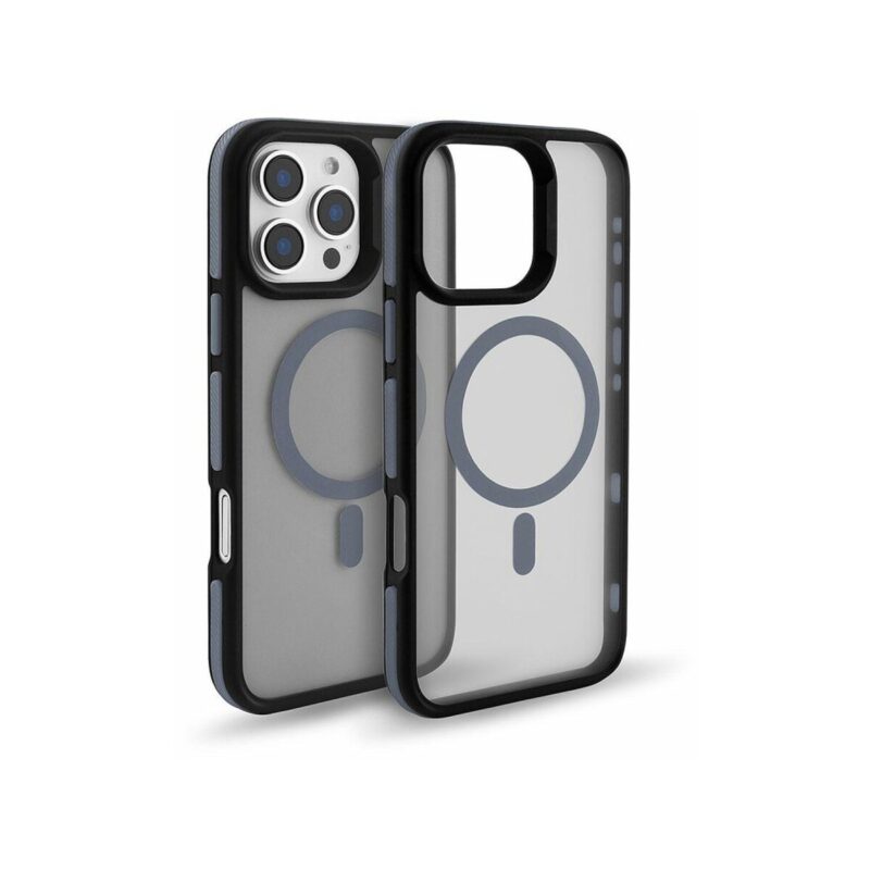 Etui MAGARMOR do Apple iPhone 13 PRO MAX szary