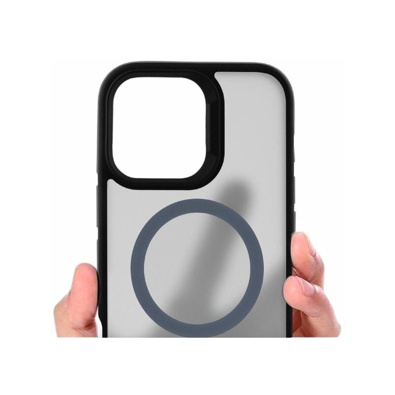 Etui MAGARMOR do Apple iPhone 13 PRO MAX szary