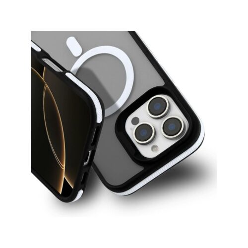 Etui MAGARMOR do Apple iPhone 14 PRO biały