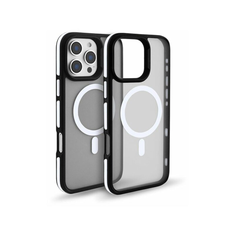 Etui MAGARMOR do Apple iPhone 15 PRO biały