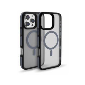 Etui MAGARMOR do Apple iPhone 12/12 PRO szary