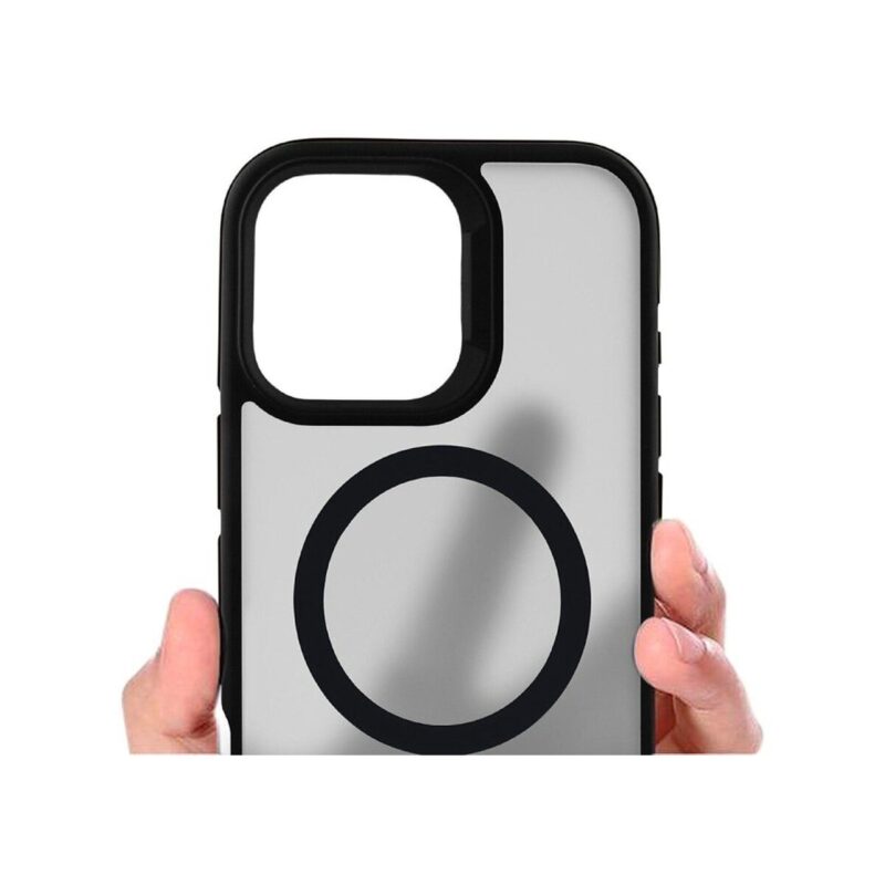 Etui MAGARMOR do Apple iPhone 13 PRO czarny