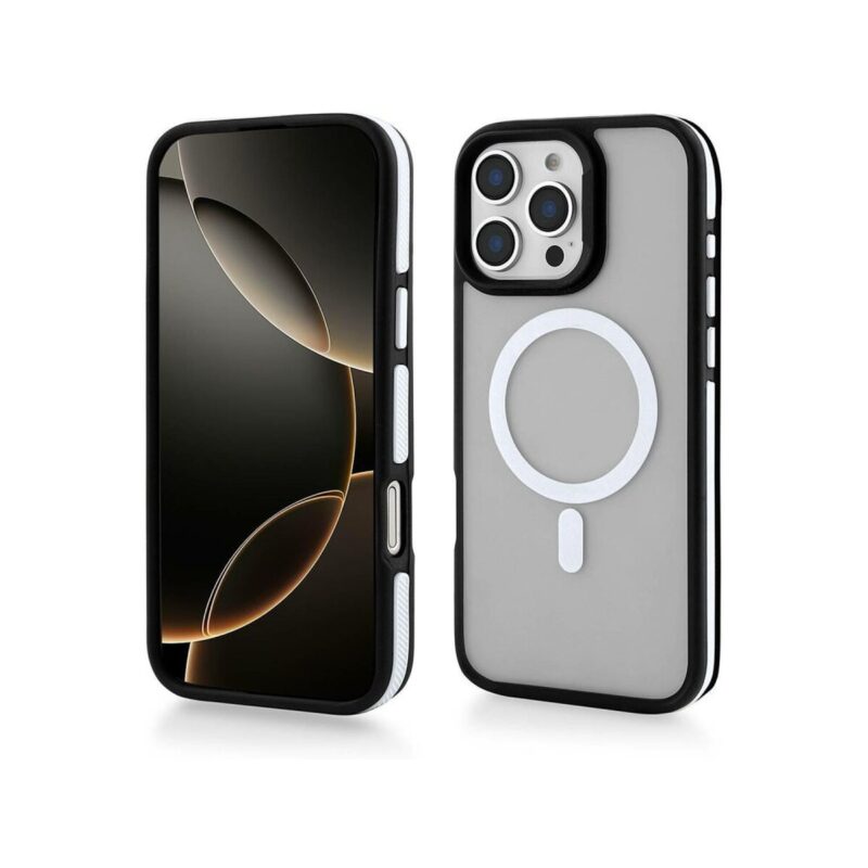 Etui MAGARMOR do Apple iPhone 13 PRO biały