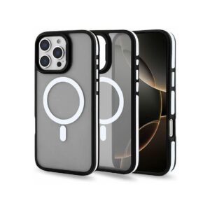 Etui MAGARMOR do Apple iPhone 12/12 PRO biały