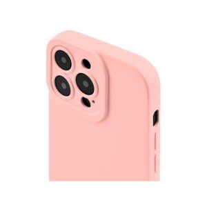 Etui SOFTY do Xiaomi REDMI NOTE 14 PRO 5G różowy