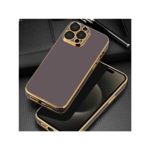 Etui GLAMOUR do Xiaomi REDMI NOTE 14 PRO+ 5G fioletowy