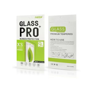 Szkło hartowane 2.5D do Motorola MOTO G05/E15/G15/G15 POWER KOPERTA