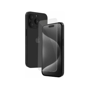 Szkło hartowane 2.5D do Xiaomi MI 10T/10T LITE KOPERTA