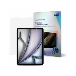 Szkło hartowane do Samsung GALAXY TAB S8 ULTRA/S9 ULTRA/S10 ULTRA 14.6" Full Glue