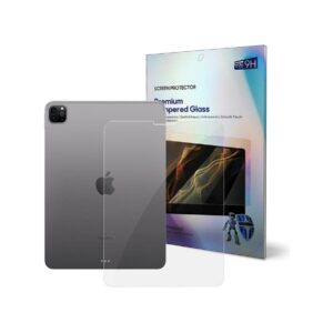 Szkło hartowane do Samsung GALAXY TAB S8 ULTRA/S9 ULTRA/S10 ULTRA 14.6" Full Glue