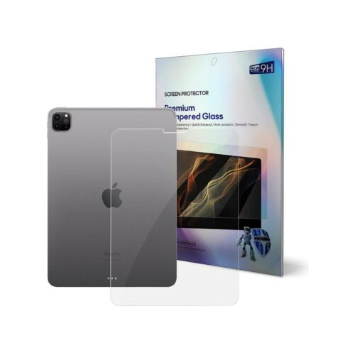 Szkło hartowane do Samsung GALAXY TAB S8 ULTRA/S9 ULTRA/S10 ULTRA 14.6" Full Glue