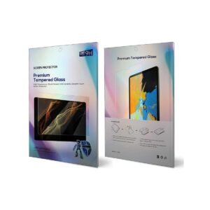 Szkło hartowane do Samsung GALAXY TAB S8 ULTRA/S9 ULTRA/S10 ULTRA 14.6" Full Glue