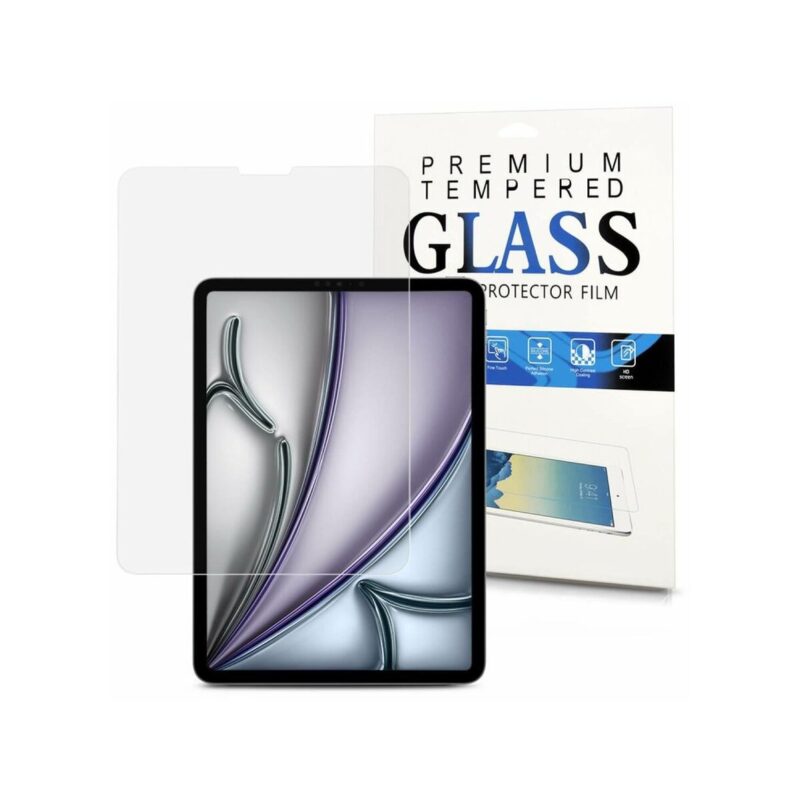 Szkło hartowane do Samsung GALAXY TAB S7 FE/S7+/S8+/S9+/S10+ 12.4" Full Glue