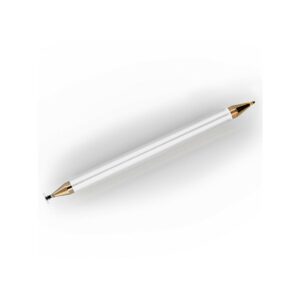 Rysik 3-TIP Touch Screen Pen biały