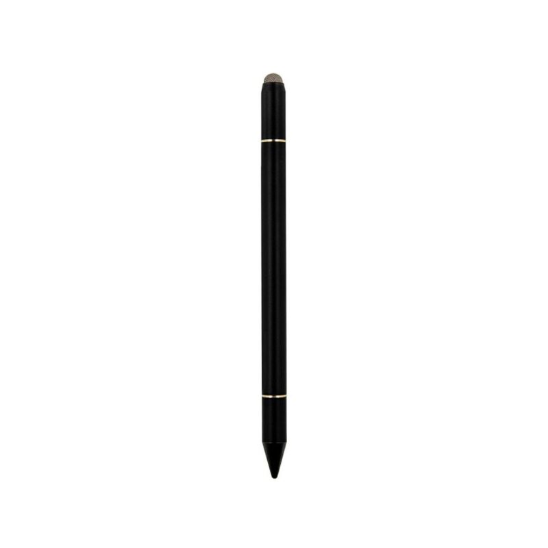 Rysik 3-TIP Touch Screen Pen czarny