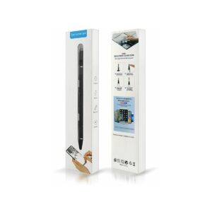Rysik 3-TIP Touch Screen Pen czarny