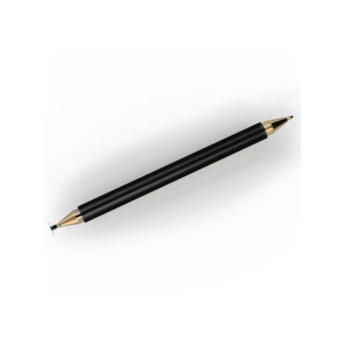 Rysik 3-TIP Touch Screen Pen czarny