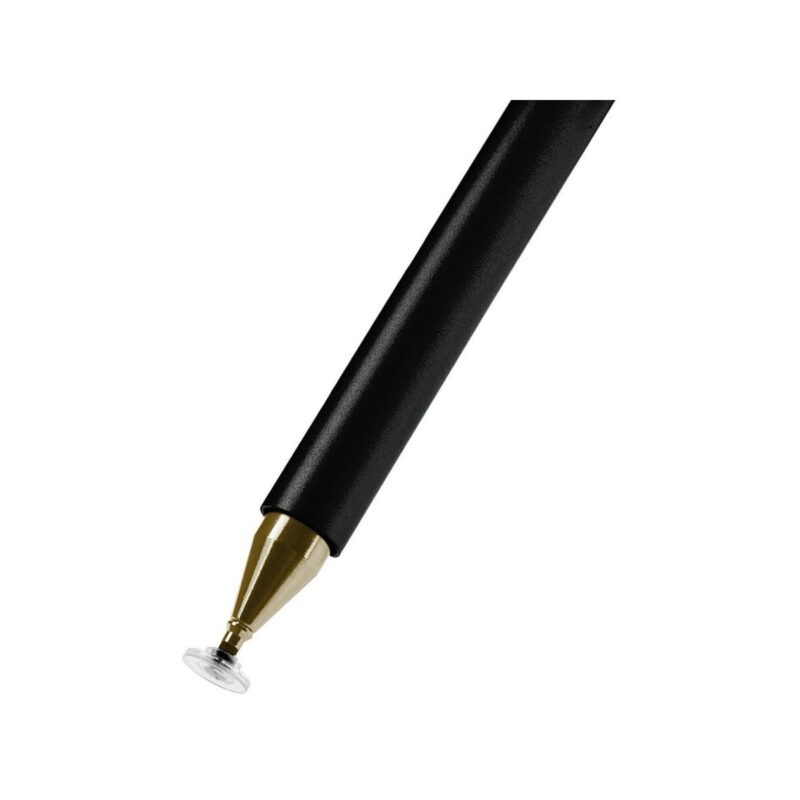 Rysik 3-TIP Touch Screen Pen czarny