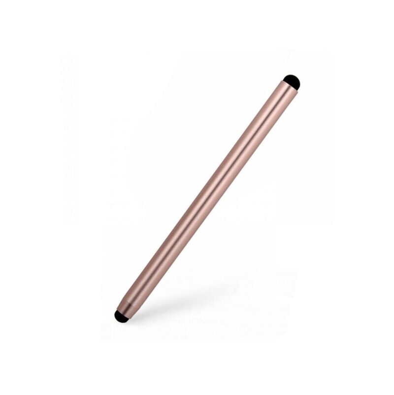 Rysik Aluminium Touch Screen Pen różowy