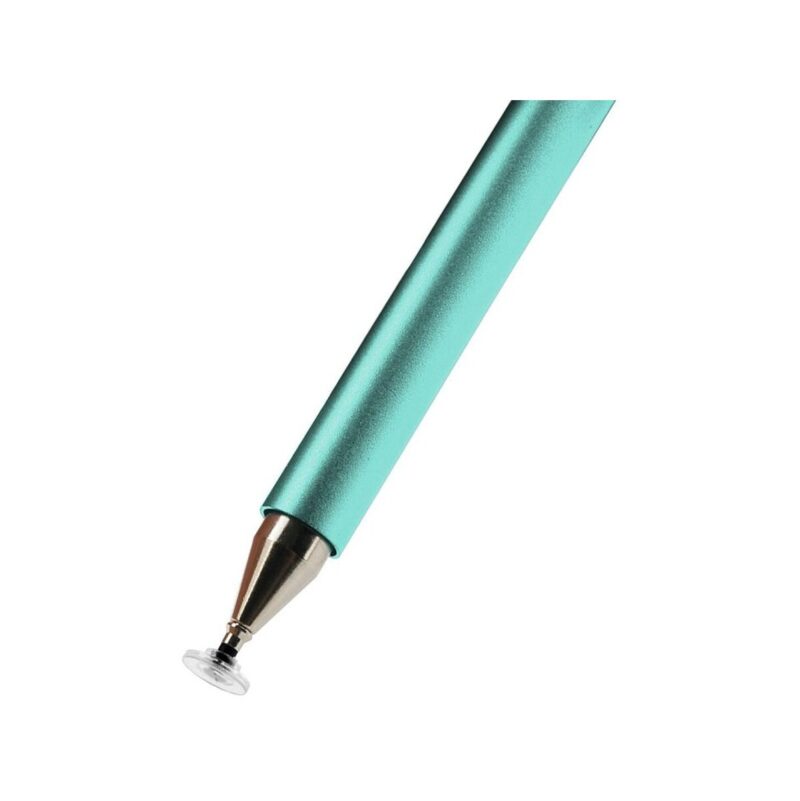 Rysik 3-TIP Touch Screen Pen zielony