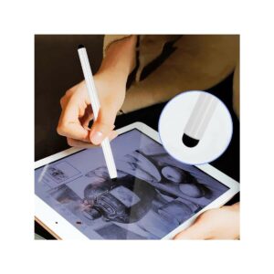 300094-large-default-rysik-aluminium-touch-screen-pen-bialy Rysik Aluminium Touch Screen Pen biały