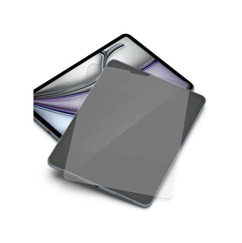 Szkło hartowane do Apple iPad AIR 13" 1/2 2024-2025 | PRO 13" 7 2024 Full Glue