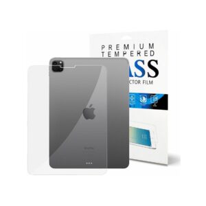 Szkło hartowane do Apple iPad 10.2" 7/8/9 2019-2021 Full Glue