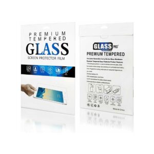 Szkło hartowane do Apple iPad AIR 9.7" 1/2 | PRO Full Glue