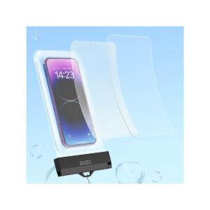 Etui  wodoodporne VIDVIE WB01 Strunowy dymny