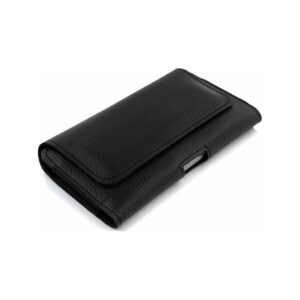 Kabura pozioma 6.0"-6.49" czarny