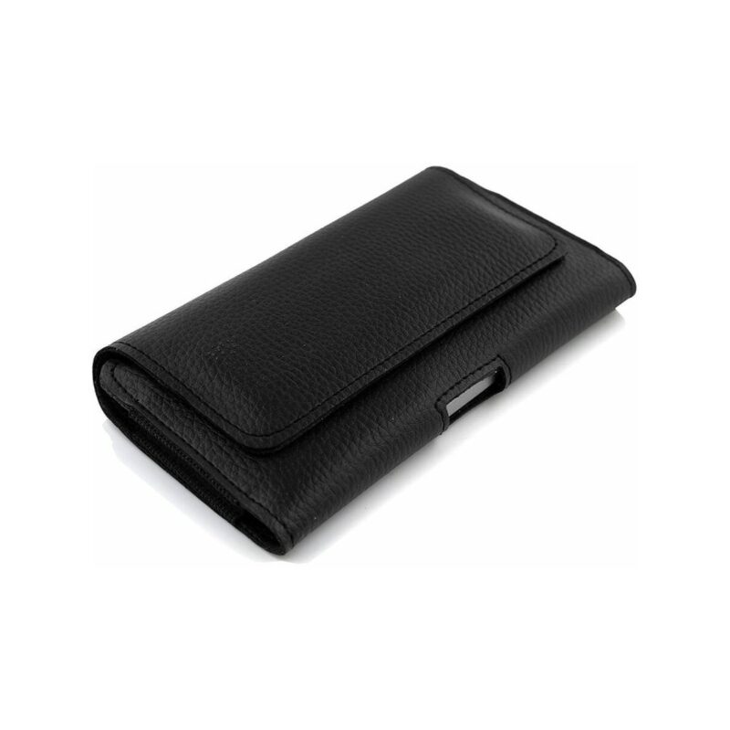 Kabura pozioma 6.0"-6.49" czarny