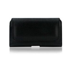 Kabura pozioma 6.0"-6.49" czarny