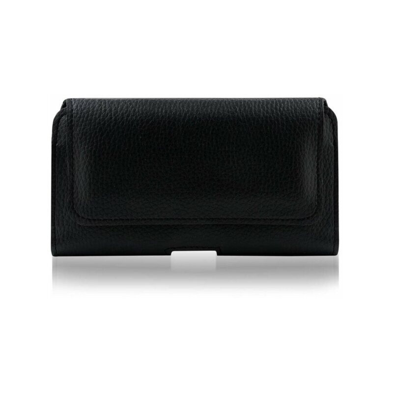 Kabura pozioma 6.0"-6.49" czarny