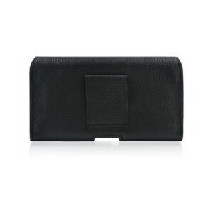 Kabura pozioma 6.0"-6.49" czarny