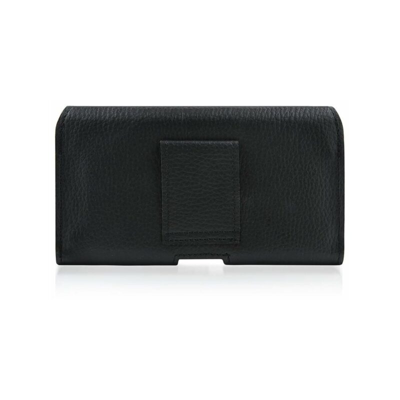 Kabura pozioma 6.0"-6.49" czarny