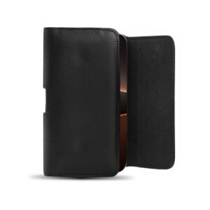 Kabura pozioma 6.0"-6.49" czarny