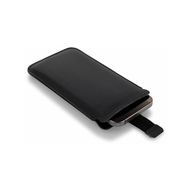 Wsuwka 6.0"-6.49" czarny