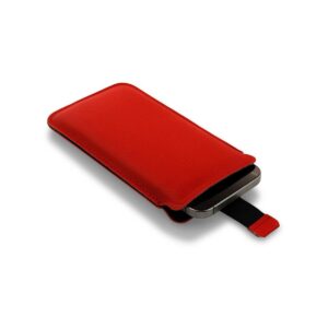 Wsuwka 6.5"-6.99" czerwony
