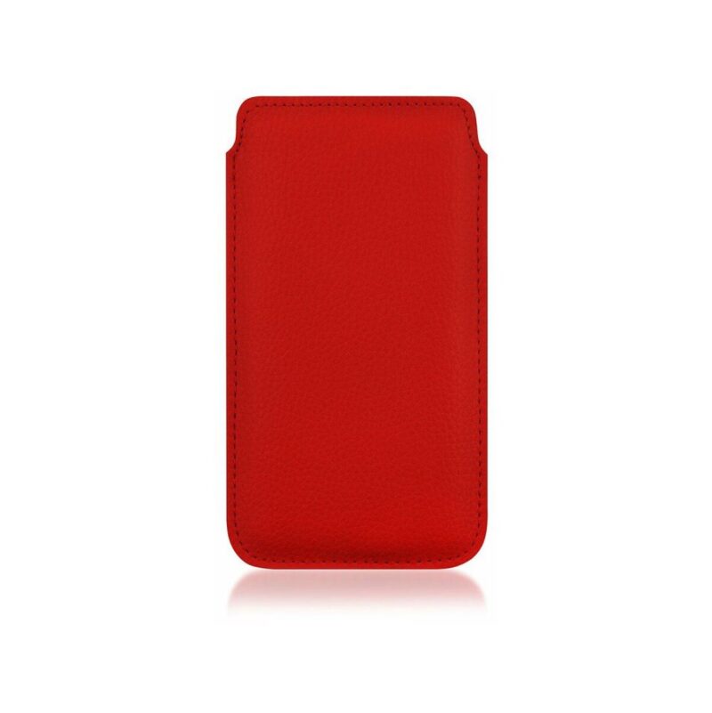 Wsuwka 6.5"-6.99" czerwony