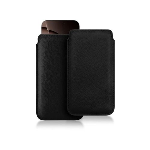 Wsuwka 6.5"-6.99" czarny