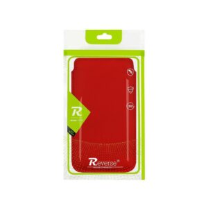 Wsuwka 6.5"-6.99" czerwony