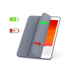 Etui Classic 2 do Apple iPad Air 13 (2025)/Air 13"/Pro 5/6 12.9" Classic 2 lawendowy