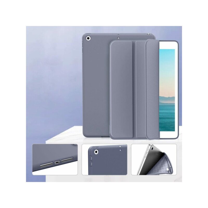 Etui Classic 2 do Apple iPad Air 13 (2025)/Air 13"/Pro 5/6 12.9" Classic 2 lawendowy