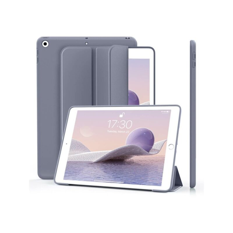 Etui Classic 2 do Apple iPad Air 13 (2025)/Air 13"/Pro 5/6 12.9" Classic 2 lawendowy