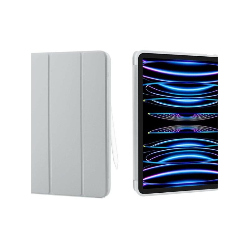 Etui Classic 2 do Apple iPad Air 13 (2025)/Air 13"/Pro 5/6 12.9" Classic 2 szary