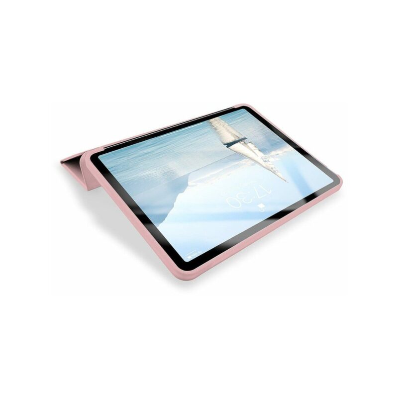 Etui Classic 2 do Apple iPad Air 13 (2025)/Air 13"/Pro 5/6 12.9" Classic 2 różowy