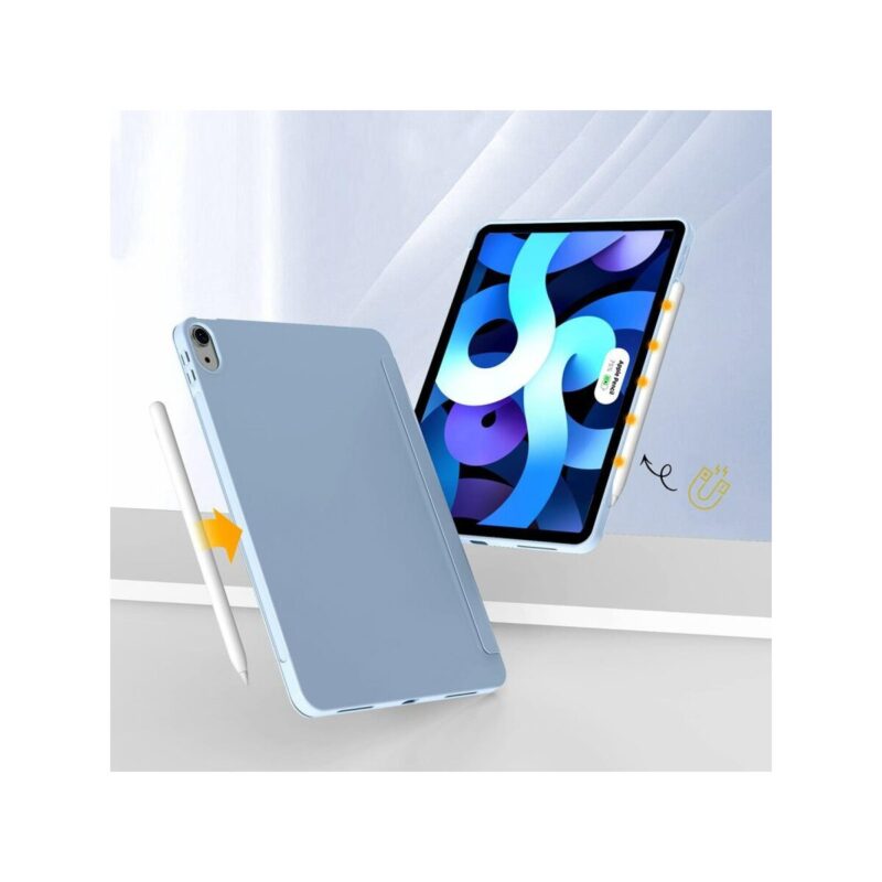 Etui Classic 2 do Apple iPad Air 13 (2025)/Air 13"/Pro 5/6 12.9" Classic 2 niebieski