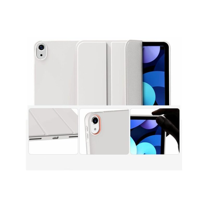 Etui Classic 2 do Apple iPad Air 13 (2025)/Air 13"/Pro 5/6 12.9" Classic 2 szary